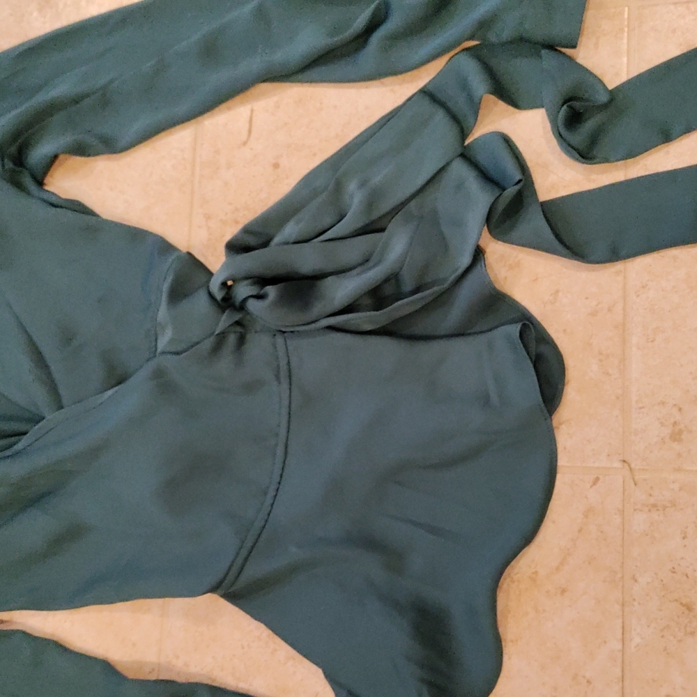 L'academie Wrap Top - image 3